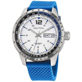 Reloj Nautica Pier 39 para adultos modelo NAPP39F08