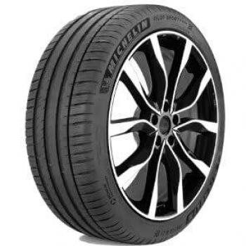 Neumático Michelin Pilot Sport 4 SUV (245/45 R20 103V XL VOL, FRV)