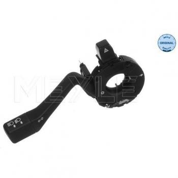 Interruptor de columna de dirección MEYLE 100 953 0010, características: interruptor eléctrico, compatible con múltiples modelos de vehículos, fabricado por MEYLE, alta calidad y durabilidad