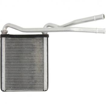 Intercambiador de calor para calefacción interior THERMOTEC D62002TT