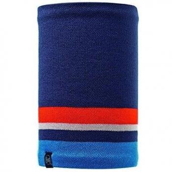 Buff rodmann multifunción de punto y de forro Polar cuello, Ovel Blue, One Size, 111042,00