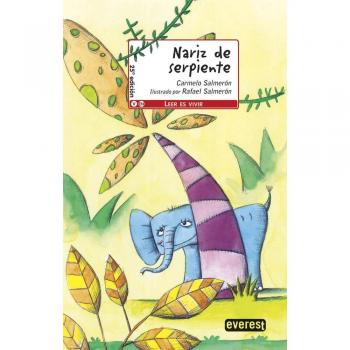 Nariz de Serpiente