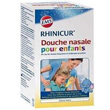 Rhinicur - Neusdouche para niños