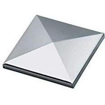 Copripilastro Cuadrado 40x40 mm Comunello Art. 165 - Pack de 50 unidades