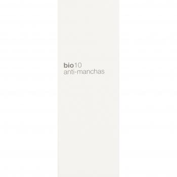 Bella Aurora Tratamiento Anti-Manchas Cara Piel Seca SPF 15, 30 ml | Despigmentante Facial | Crema Quita-manchas Cara | Bio 10