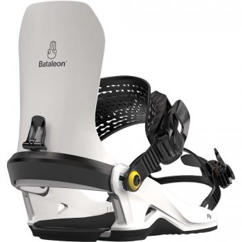 Fijaciones snowboard Bataleon Fly 2024 - Blanco