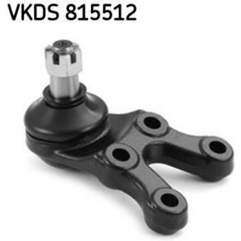 Rótula de suspensión SKF VKDS 815512 - Tipo: Rótula de suspensión; Marca: SKF; Modelo: VKDS 815512