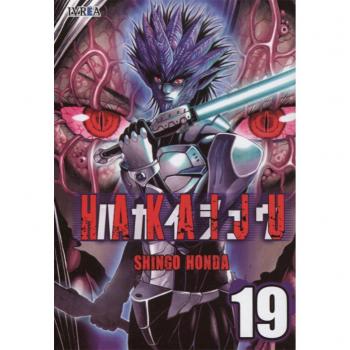 Hakaiju 19