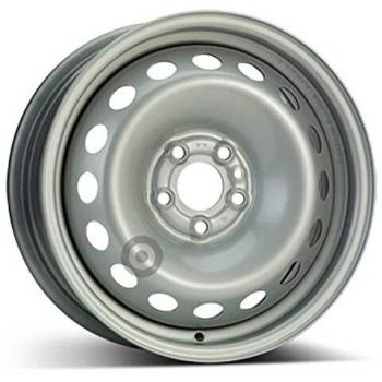 Rueda de Acero Alcar 7395 6x15 5x98 ET39 CB58