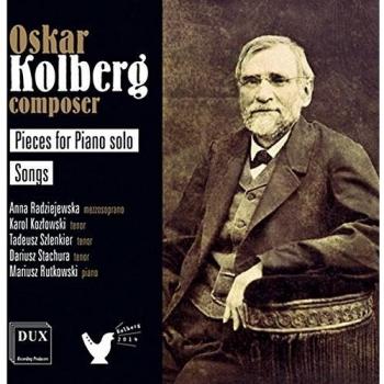 Piano Works and Songs Collection