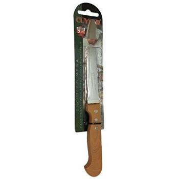 Cuyfor - Cuchillo Mesa 11cm. f.Wood