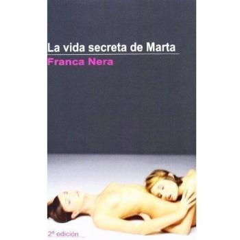 Vida Secreta De Marta,La