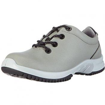 AbebaSicherheitsschuhe uni6 1785 Halbschuh   S2 küchengeeignet Stahlkappe - Zapatos de Seguridad Unisex adulto
, color Gris, talla 48