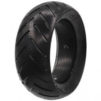 Neumático macizo 8.5x3.0 para scooter eléctrico Vsett 8 9 Macury Zero 8 9 Series, tamaño 8 1/2x2 (50-134), actualizado W, tipo neum