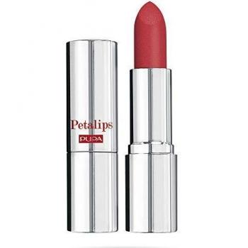 Pupa Petalips Lipstick Soft Matt 015 Dahlia Petal