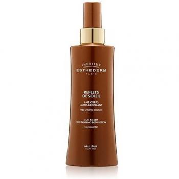 Institut Esthederm Adaptasun Lait Autobronzant Corps Hâle Léger 150 ml