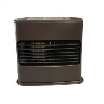 Radiador de Aceite Tosai SRE 4602 - 4600W - 7L - Electrónico y Programable