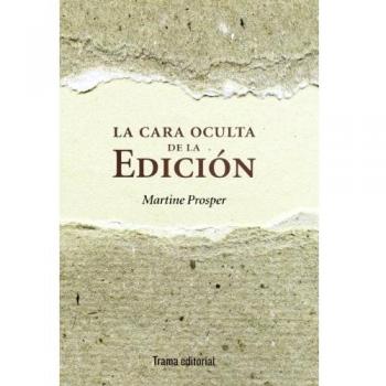 La cara oculta de la edición