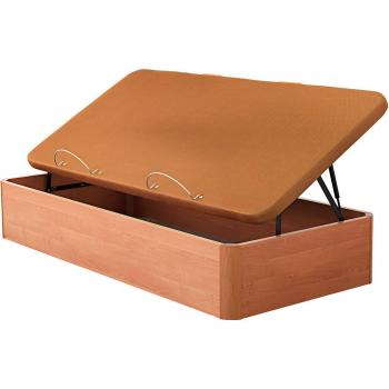 Canapé de madera con apertura lateral Planet 32 Relax