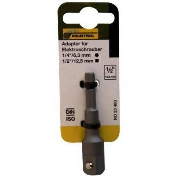 PROXXON 23 460 Adaptador para Taladros de 1/2, multicolor