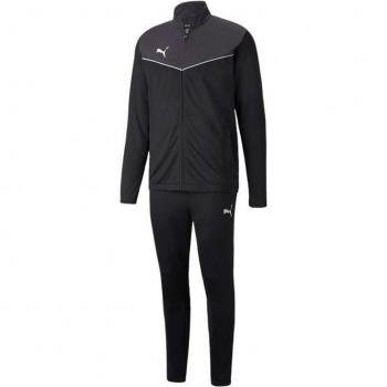 Puma Chándal Individual Rise Negro