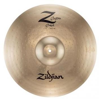 Zildjian 19 Z Custom Crash Cymbal