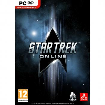 Star Trek Online