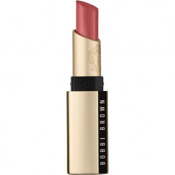 Bobbi Brown Luxe Matte Lipstick, Big City - 3.5g