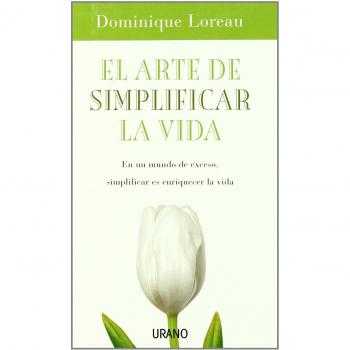 El arte de simplificar la vida
