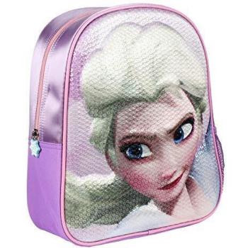 MOCHILA INFANTIL 3D FROZEN