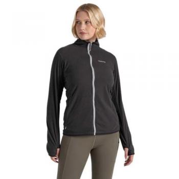 Craghoppers Women's NosiLife Anya Full Zip Fleece Jacket - Size 8