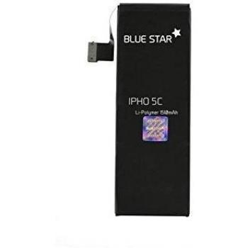 Blue Star Premium - Batería de Li-Polymer litio 1510mAh para iPhone 5C