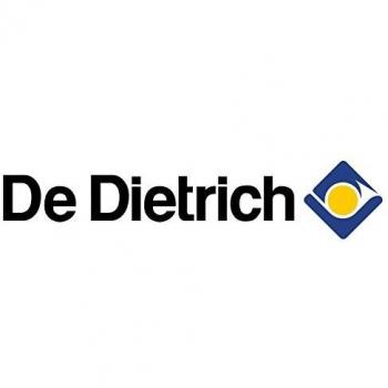 Válvula de Seguridad De Dietrich 3.5 Bar Mca 10 15 25 Réf. S100829
