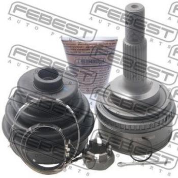 Junta homocinética FEBEST CV-joint 0110-AT190A48