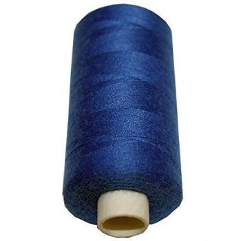 coser (poliéster NE 40/2 azul 1 Bobina 500 m (1025)