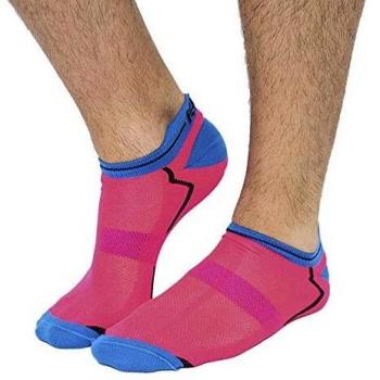 SPORT HG Calcetines LENGAI Rosa Unisex