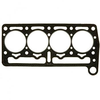Junta de culata AJUSA 10002610 para Autobianchi A 112, tipo FIBERMAX, 1.8
