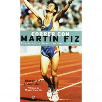Correr Con Martin Fiz