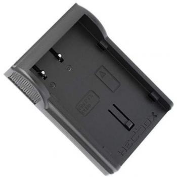 Hedbox RP-DLI90 Pentax D-LI90 Battery Charger Plate for Digital Cameras