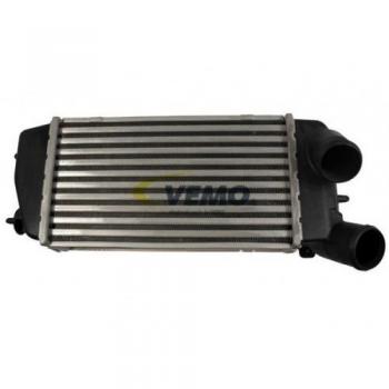 Intercooler VEMO Original 275 x 148 x 65 mm, Intercambiador de Aire/Aire y Aire/Agua
