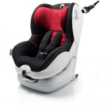 Sillita KIDE 01rojo