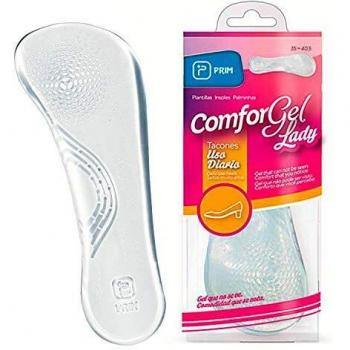 Prim Comforgel Daily Heels Insoles 2-Pack