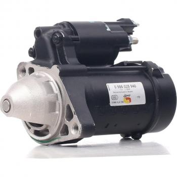 Motor de Arranque Bosch 986025940, tipo: Motor de Arranque, características: marca Bosch, número de pieza 0 986 025 940