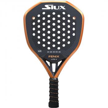 Pala de pádel Siux Fenix 4 Lite