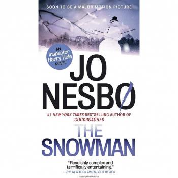 The Snowman