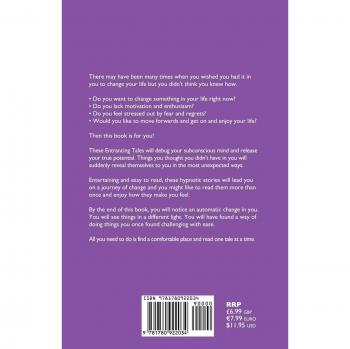 Transformative Stories with NLP and Hypnosis by the English Sisters