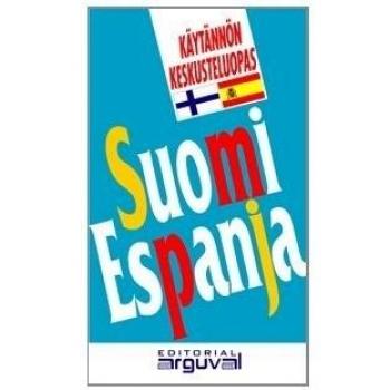 Guía práctica de conversación sueco-español - Cathrine Mikaela Rudolfsson