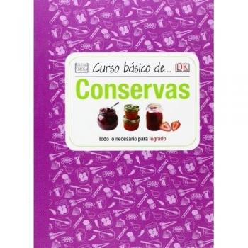 Curso Básico De… Conservas - AA.VV