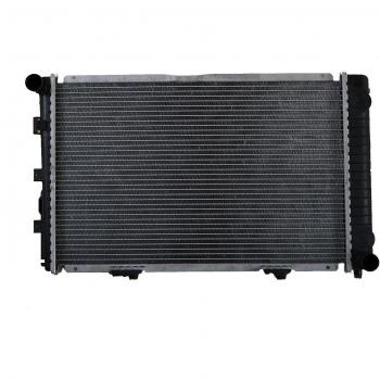 Radiador de refrigeración del motor NRF 58925