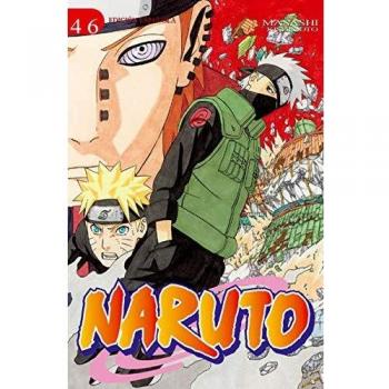 Naruto nº 46/72